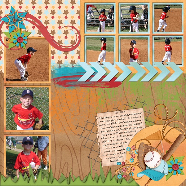Tball
