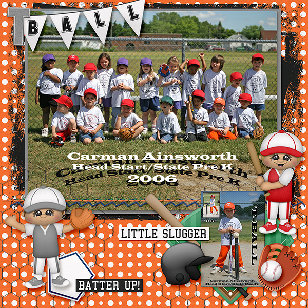 TBall