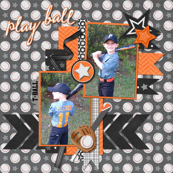 Tball