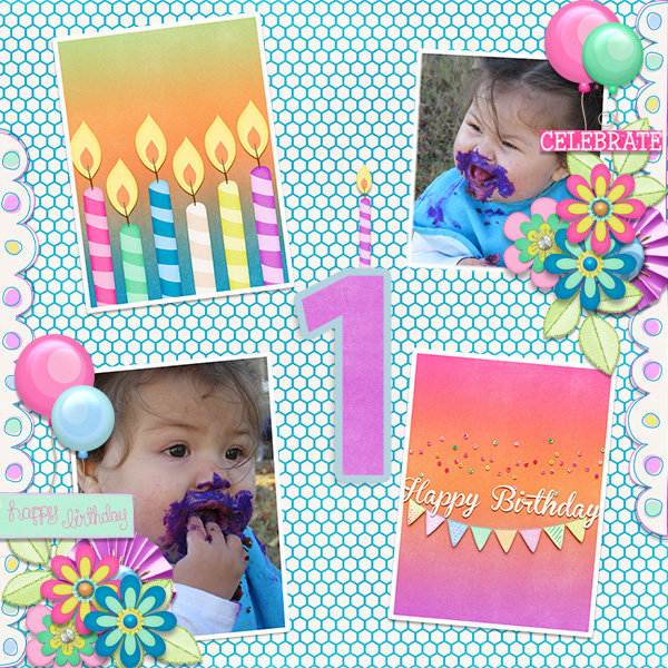 TCOT Birthday Celebration Challenge Template