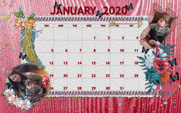 TCOT January 2020 - DesktopChall