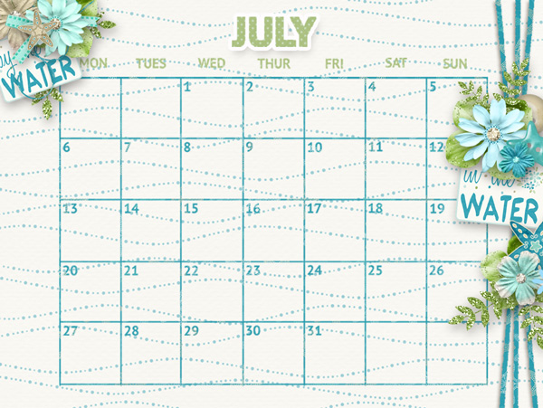 TCOT June Desktop Challenge