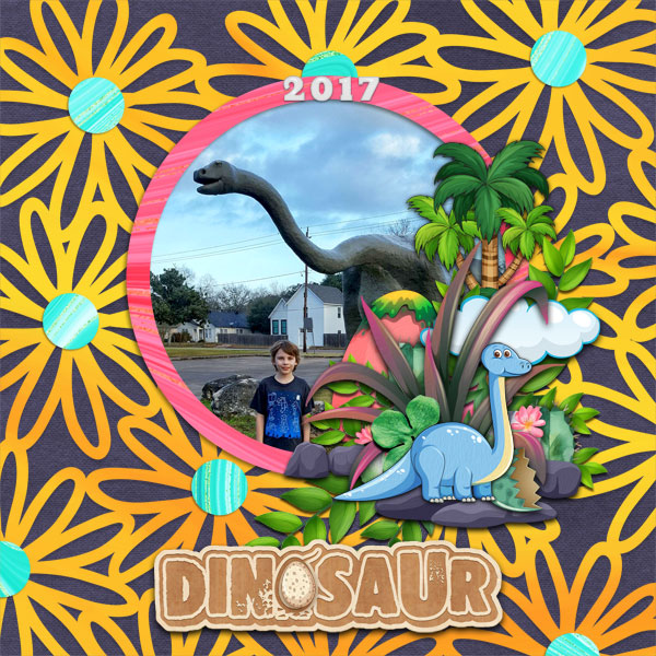 tcot_flowerfever_HMS_Dionsaurs