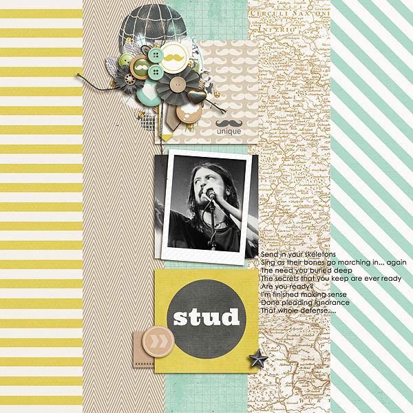 TDP Slow Scrap - August 10th 2016