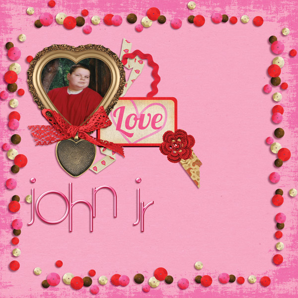Te Amo 2