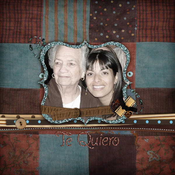 Te Quiero