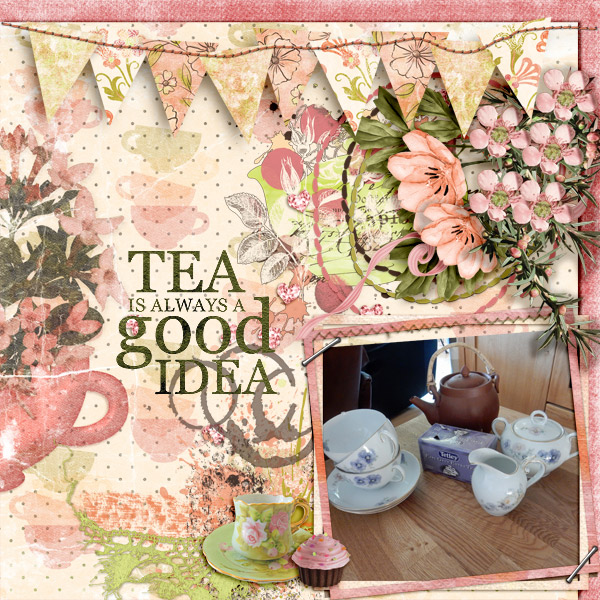 Tea-is-always-a-good-idea