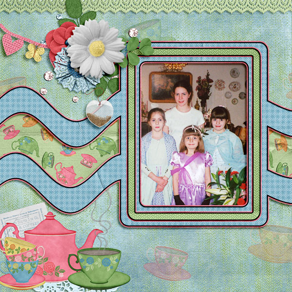 Tea Party
