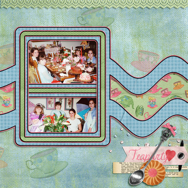 Tea Party