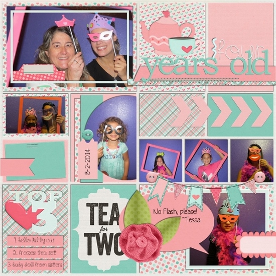 Tea Party