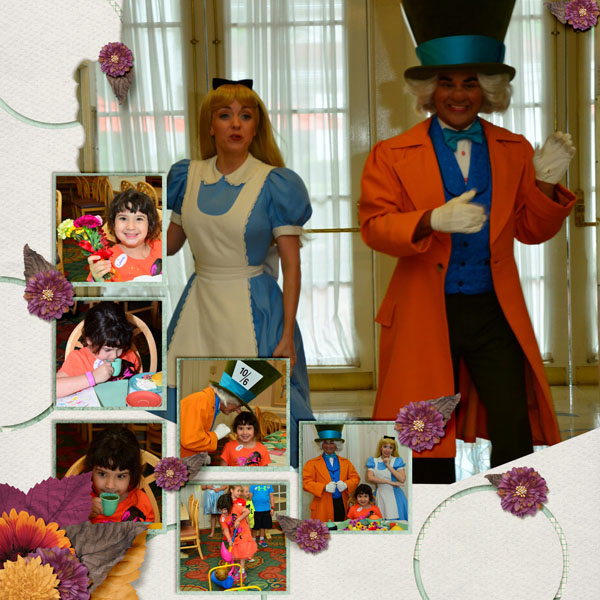 Tea Party