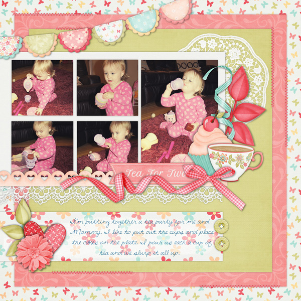 tea party