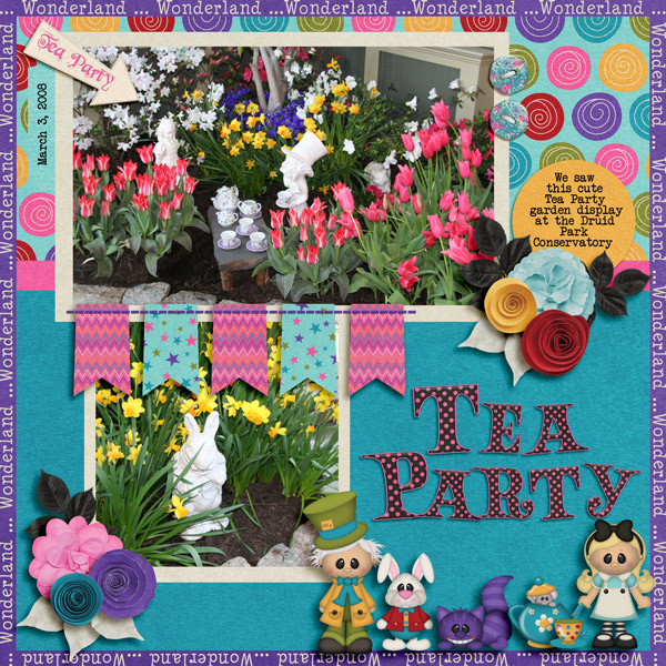 Tea Party