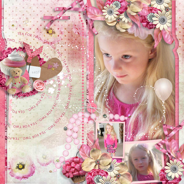 Tea Party