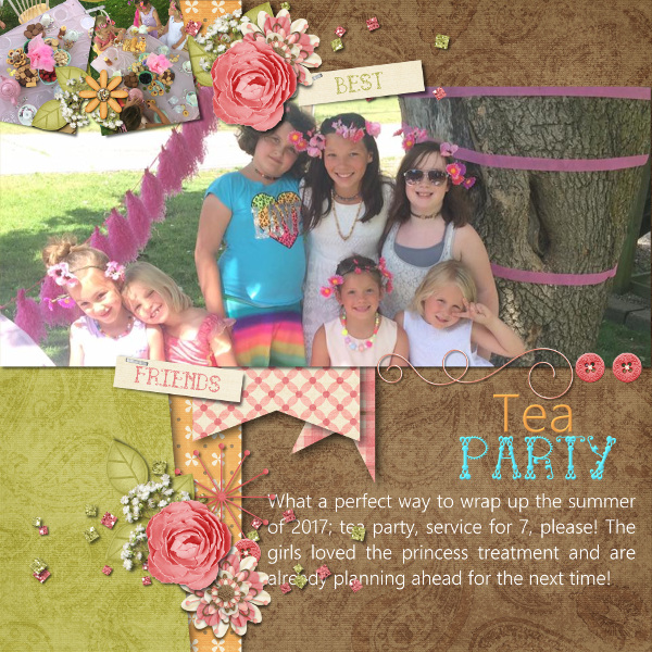 Tea Party