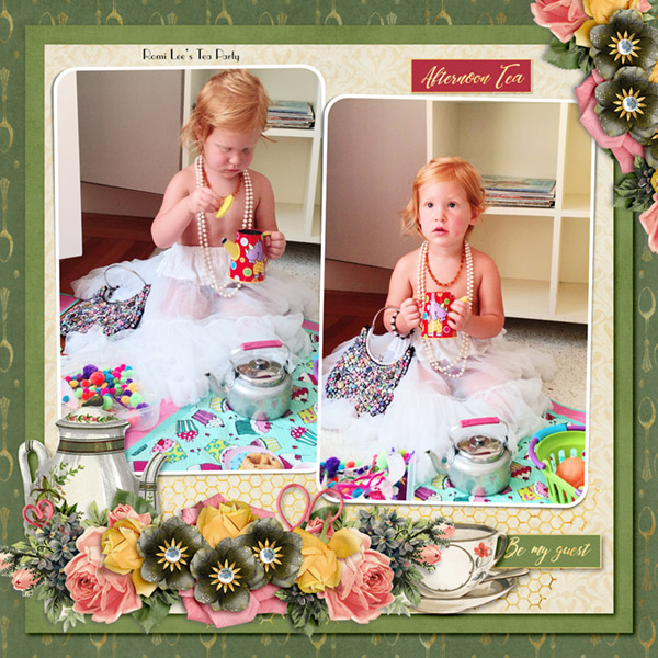 Tea Party