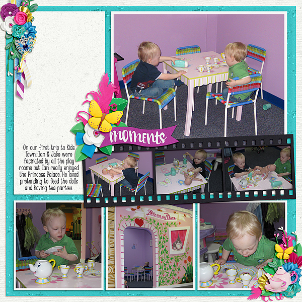 Tea Party