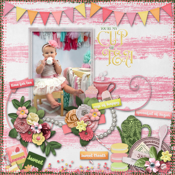 Tea Party