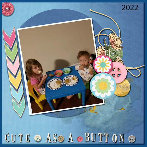 Tea Party