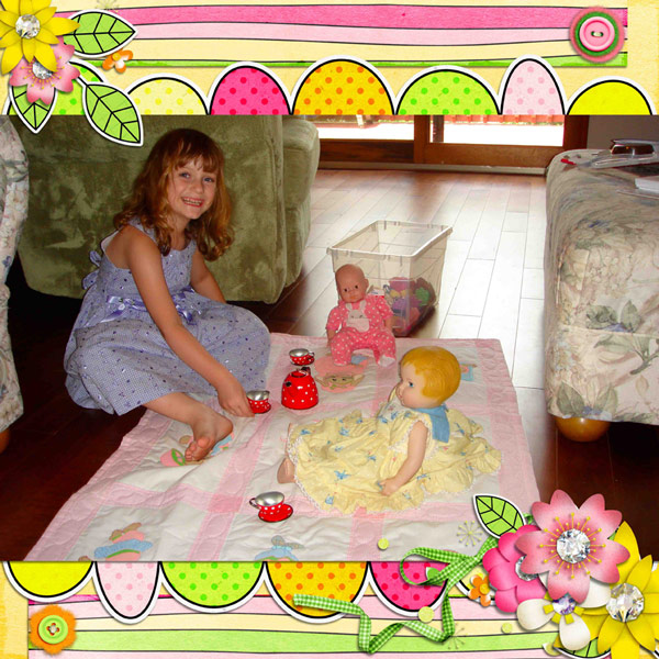 Tea Party