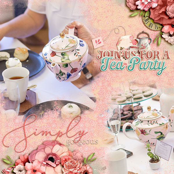 Tea Party