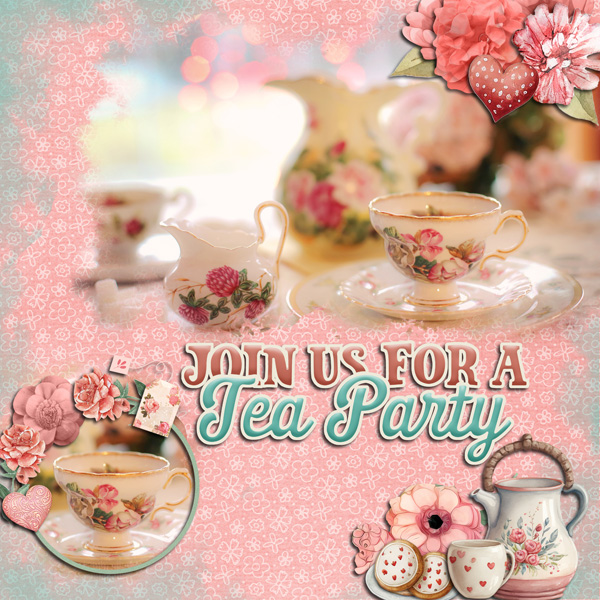 Tea Party