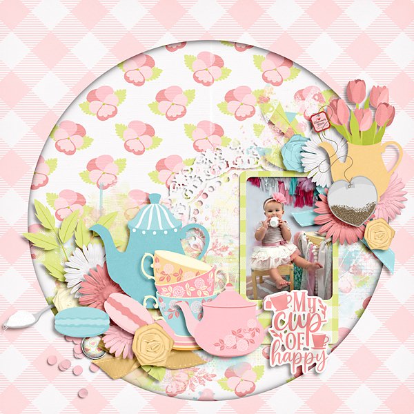 Tea Party