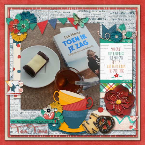 Tea Time