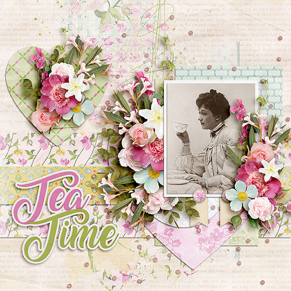 Tea Time