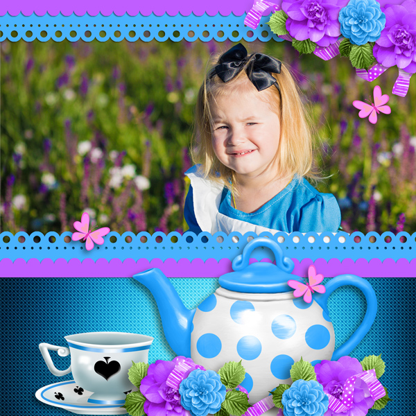 Tea Time