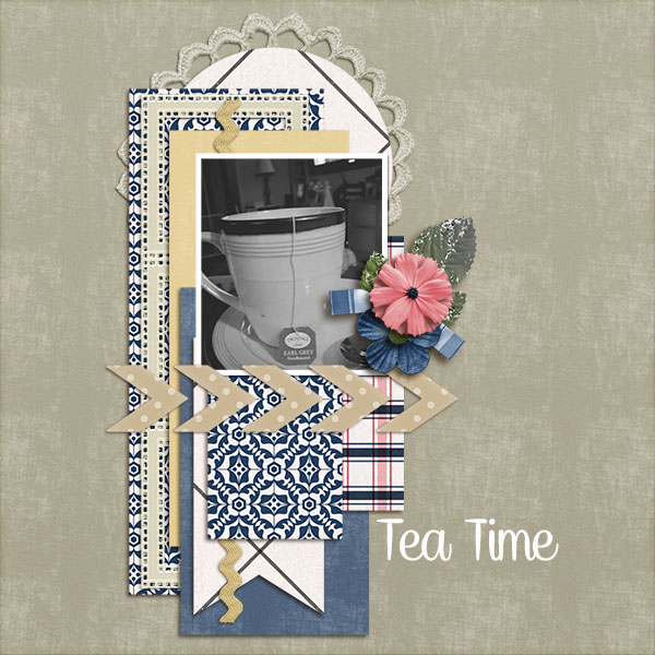 Tea Time