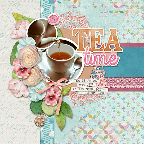 Tea Time