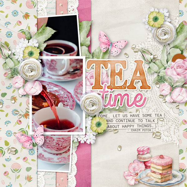 Tea Time