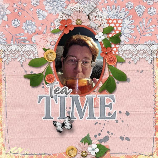 Tea Time