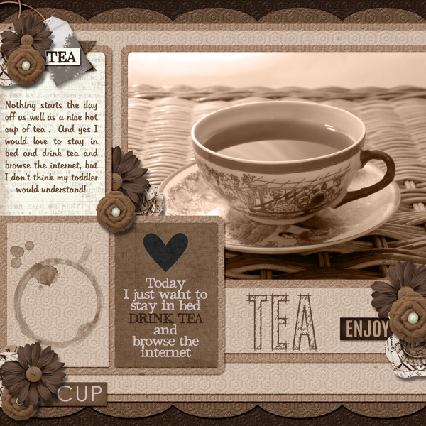 Tea