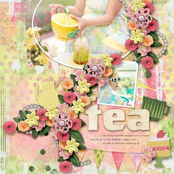 Tea