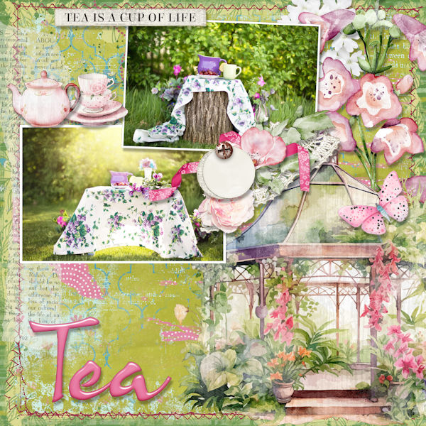 Tea