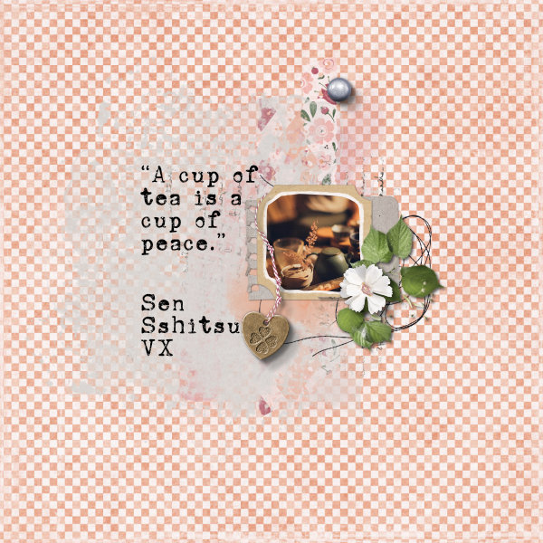 Tea
