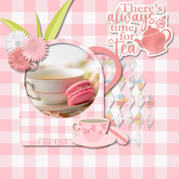 Tea