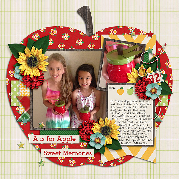 Teacher Gifts