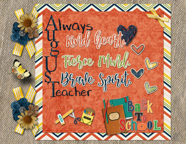 Teacher