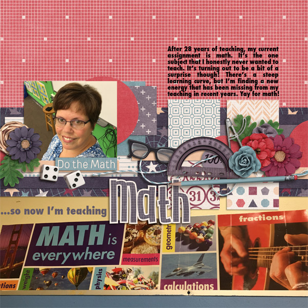 Teaching Math