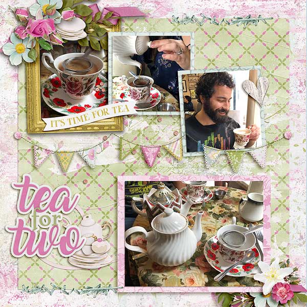 teafortwo