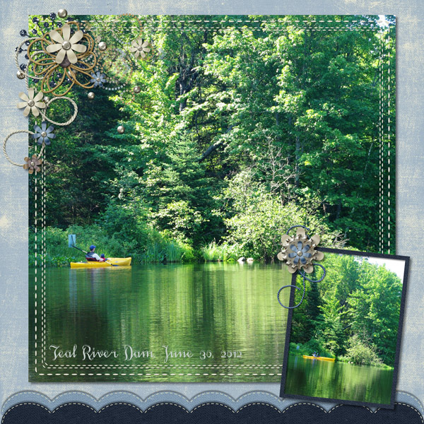 Teal-Lake-Dam