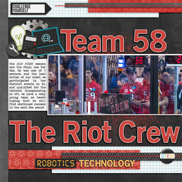 Team 58