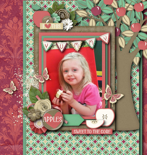 Team Apple
