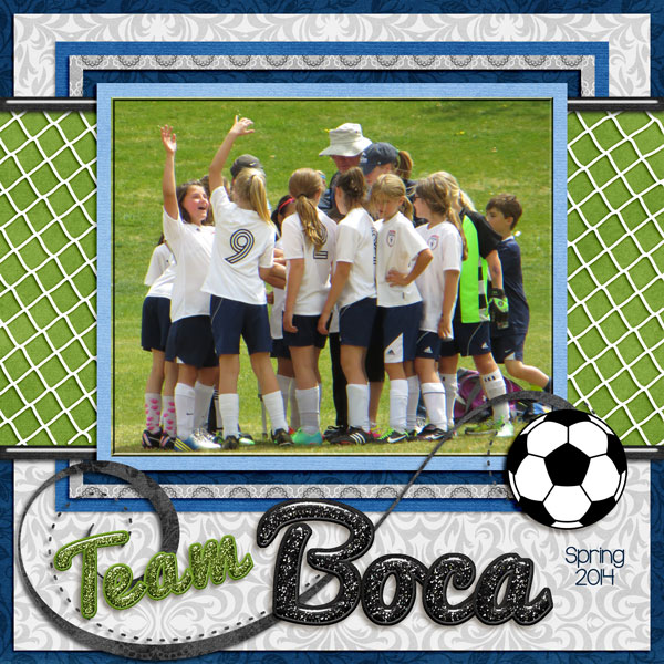 Team Boca