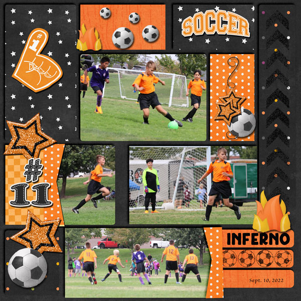 Team Inferno 2