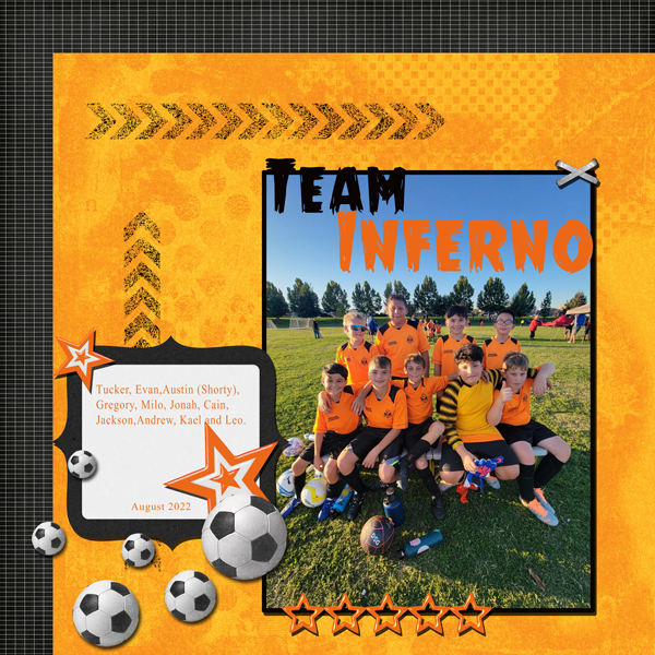 Team Inferno 3