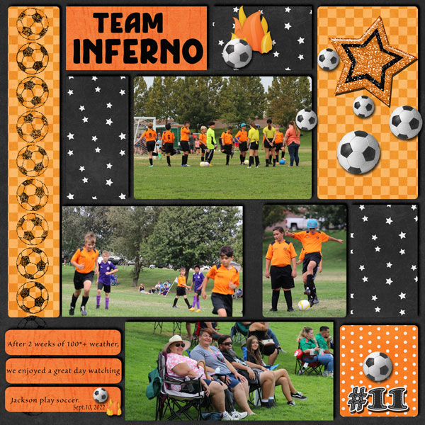 Team Inferno